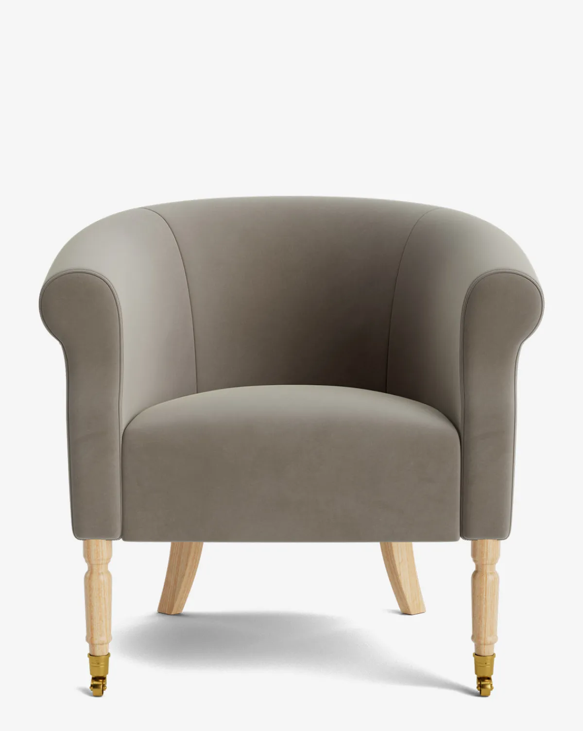 Clemence Lounge Chair|Makerspalm New