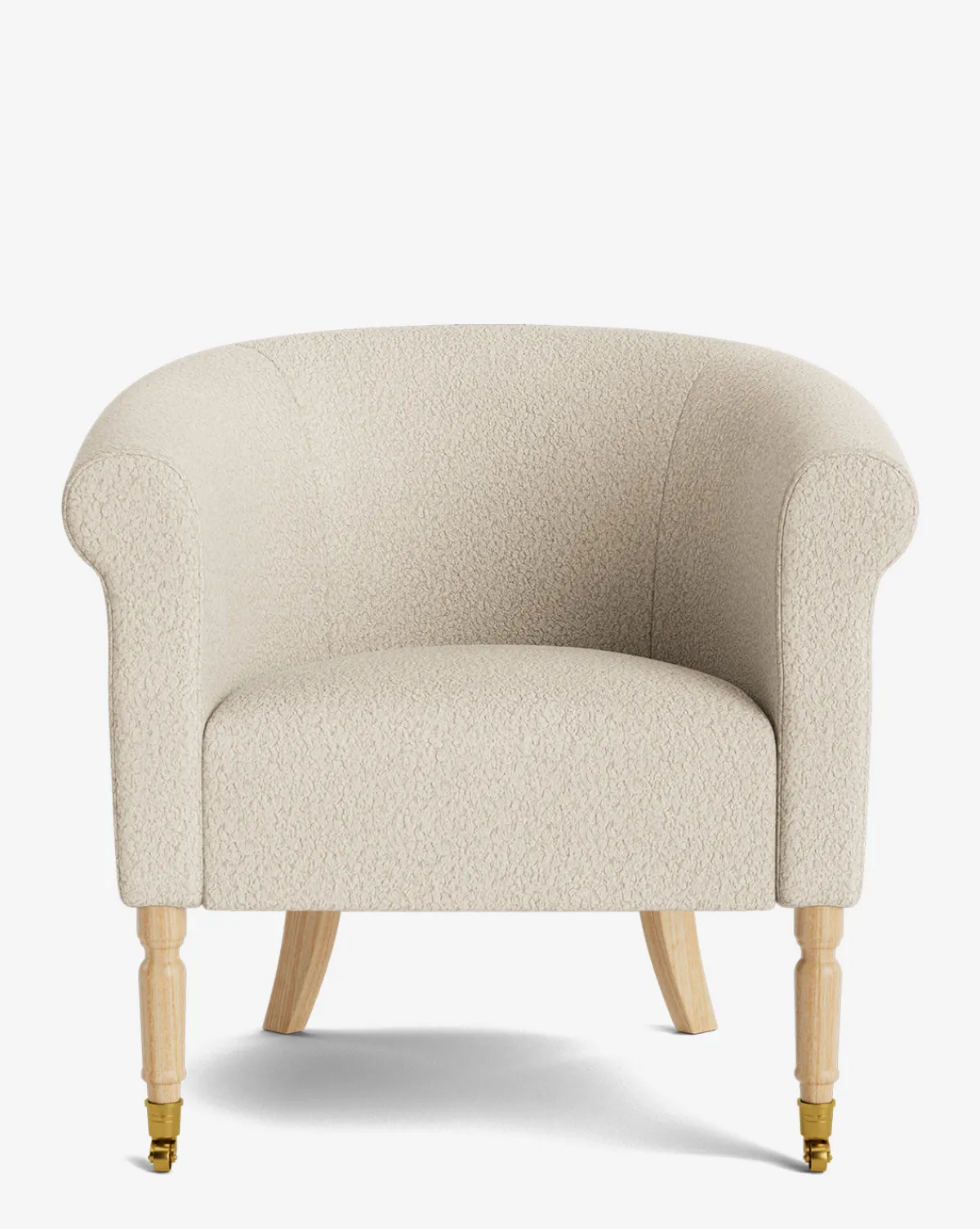 Clemence Lounge Chair|Makerspalm New