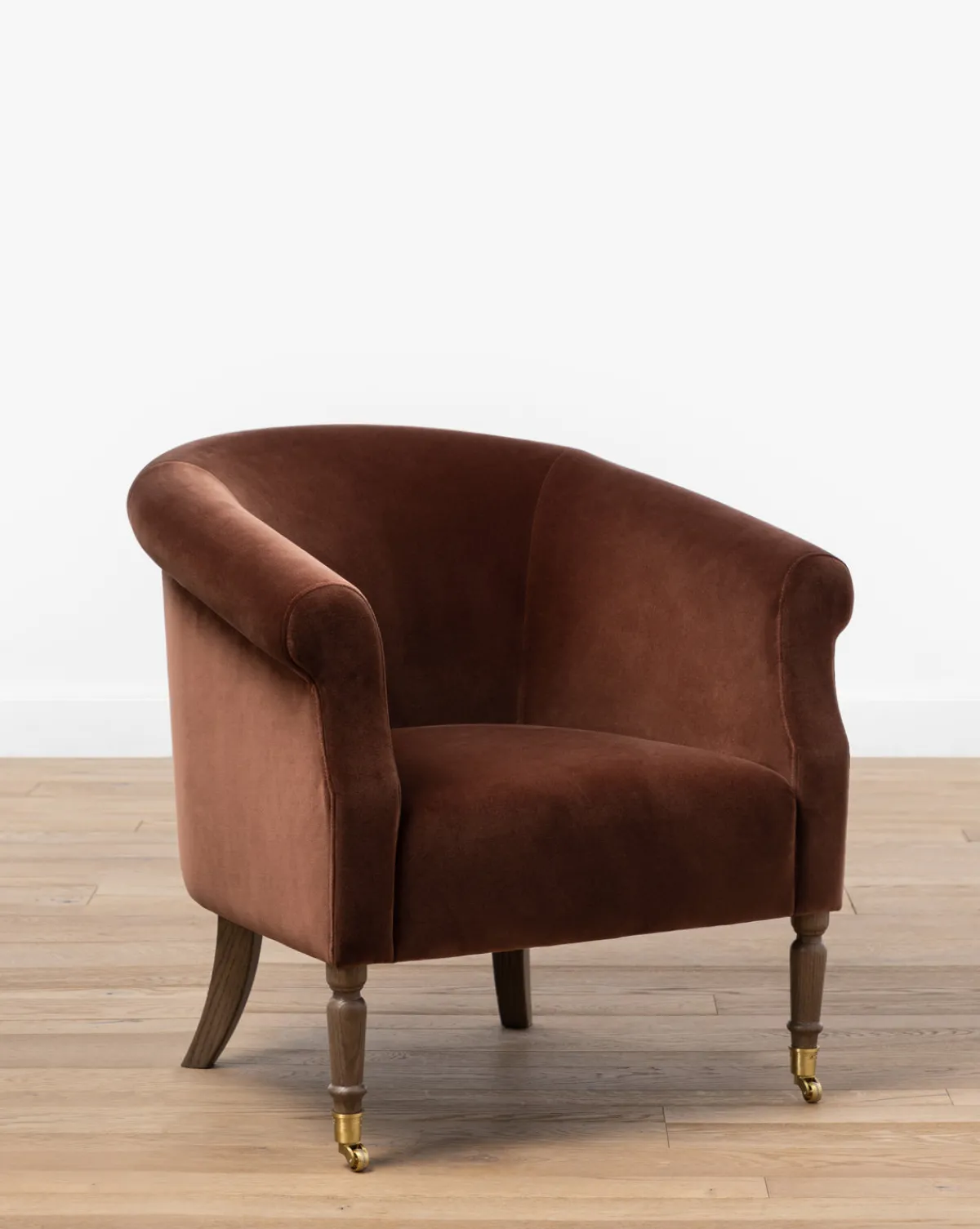 Clemence Lounge Chair (Ready to Ship)|Makerspalm Outlet