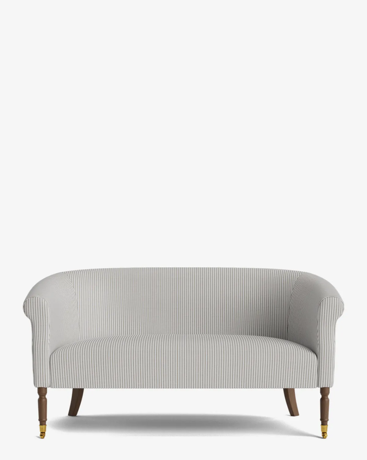 Clemence Settee 60"|Makerspalm Sale