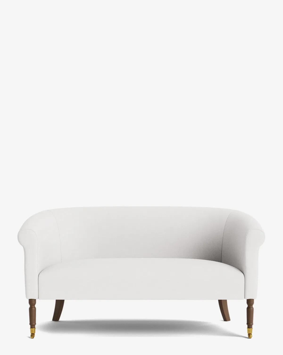 Clemence Settee 60"|Makerspalm Sale