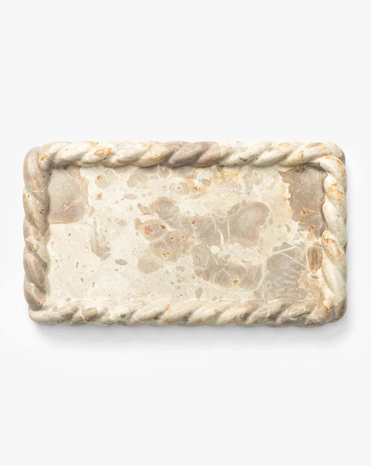 Cleves Marble Tray|Stonemen Outlet