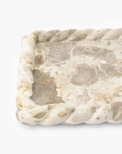 Cleves Marble Tray|Stonemen Outlet