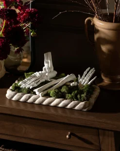 Cleves Marble Tray|Stonemen Outlet