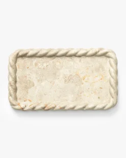 Cleves Marble Tray|Stonemen Outlet