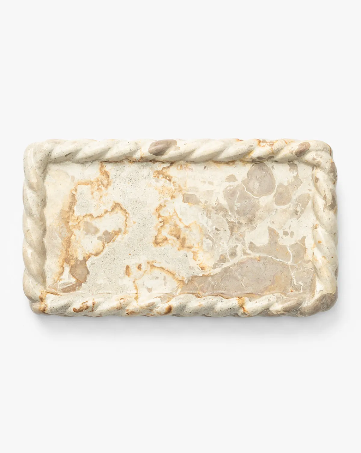 Cleves Marble Tray|Stonemen Outlet