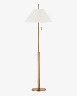 Clic Floor Lamp|Troy Lighting Hot