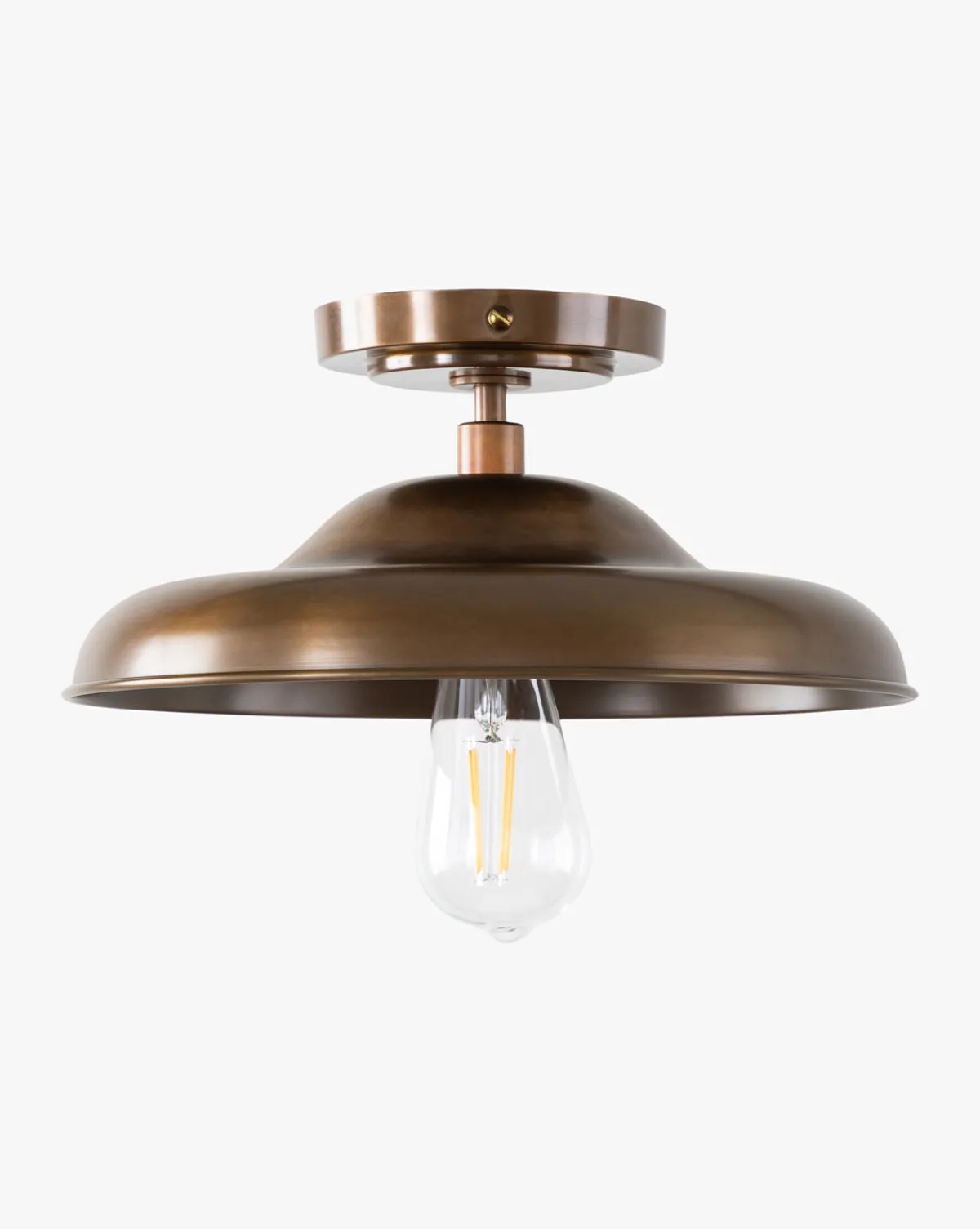 Clifton Flush Mount|Makerspalm Online