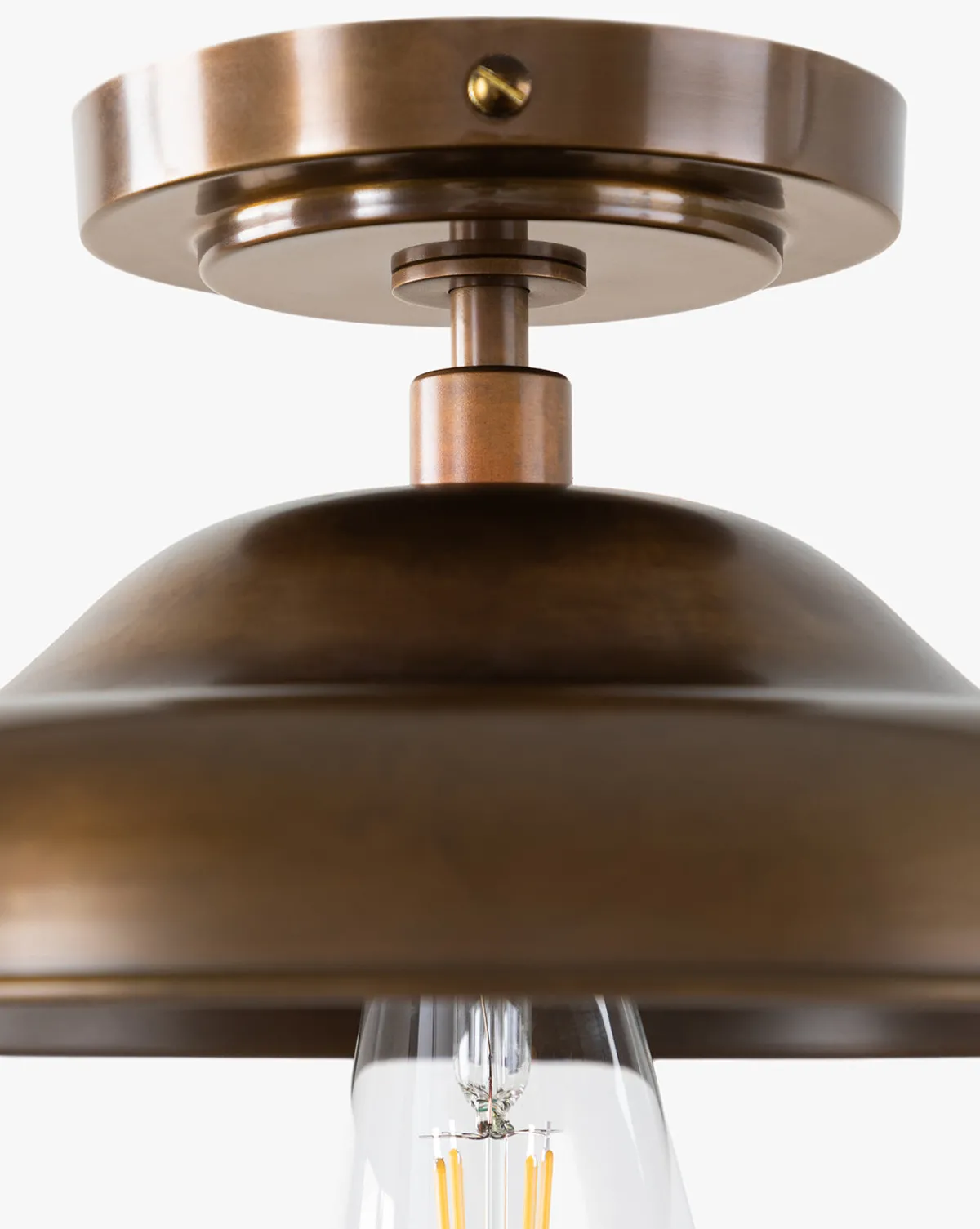 Clifton Flush Mount|Makerspalm Online