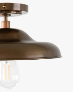 Clifton Flush Mount|Makerspalm Online