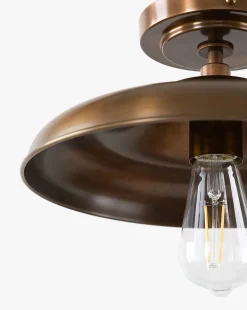 Clifton Flush Mount|Makerspalm Online