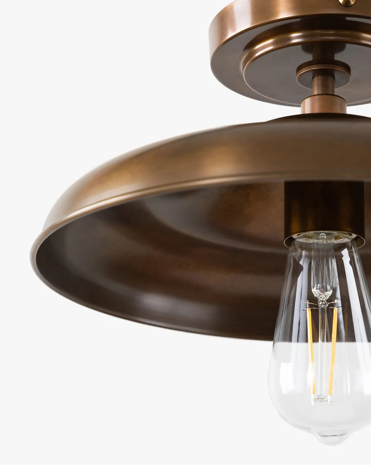 Clifton Flush Mount|Makerspalm Online