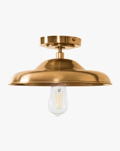 Clifton Flush Mount|Makerspalm Online