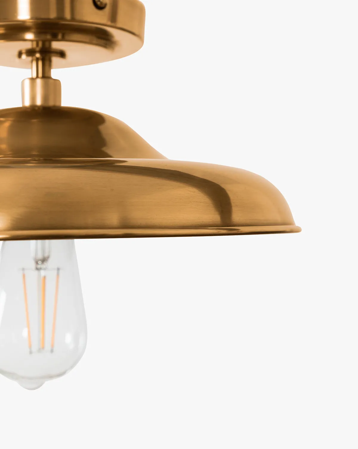 Clifton Flush Mount|Makerspalm Online