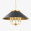 Clivedon Pendant|Hudson Valley Lighting New