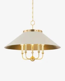 Clivedon Pendant|Hudson Valley Lighting New