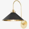 Clivedon Sconce|Hudson Valley Lighting New