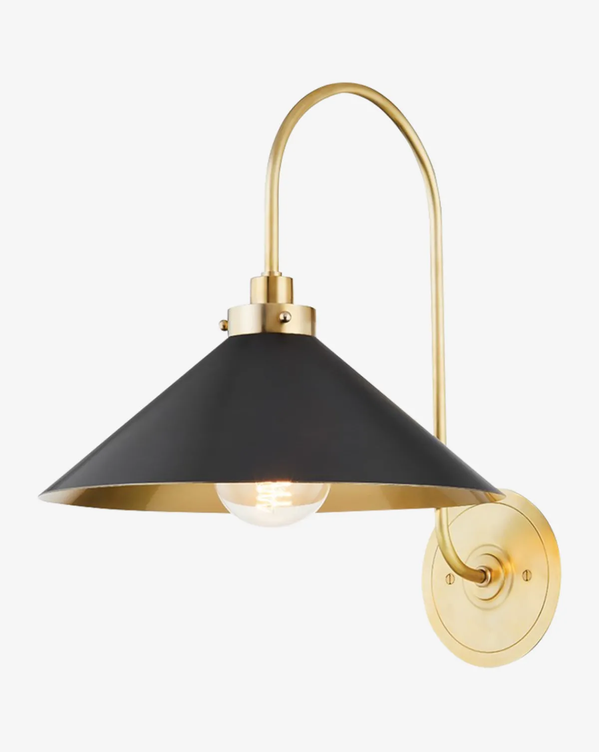 Clivedon Sconce|Hudson Valley Lighting New