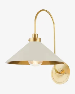 Clivedon Sconce|Hudson Valley Lighting New