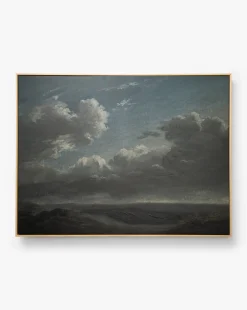 Clouds Over Mountains|Art Headquarters, LLC DBA Wendover Art Group DBA Kevin O'Brien Studio Discount