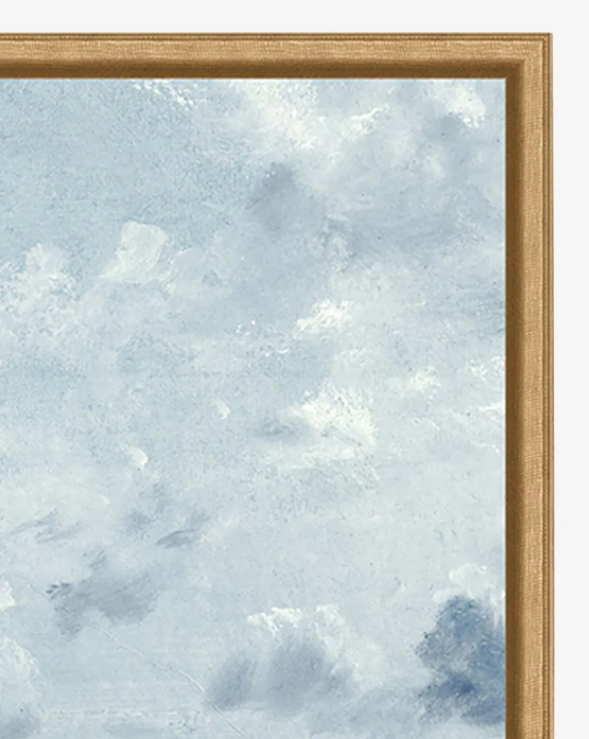 Cloudy Dreams|Art Headquarters, LLC DBA Wendover Art Group DBA Kevin O'Brien Studio Online