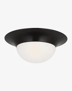 Cluny Flush Mount|Visual Comfort & Co. Signature Best