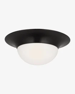 Cluny Flush Mount|Visual Comfort & Co. Signature Best