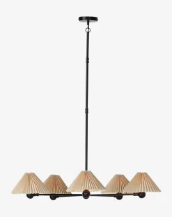 Clyde Chandelier|Four Hands New