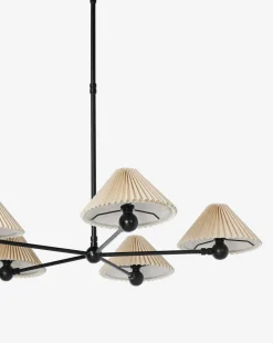 Clyde Chandelier|Four Hands New