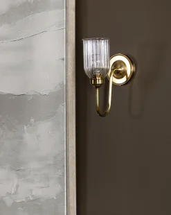 Clyde Sconce|Makerspalm Hot