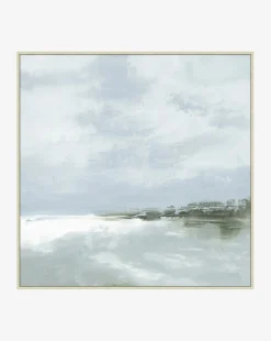 Coastal Rain|Art Headquarters, LLC DBA Wendover Art Group DBA Kevin O'Brien Studio Clearance