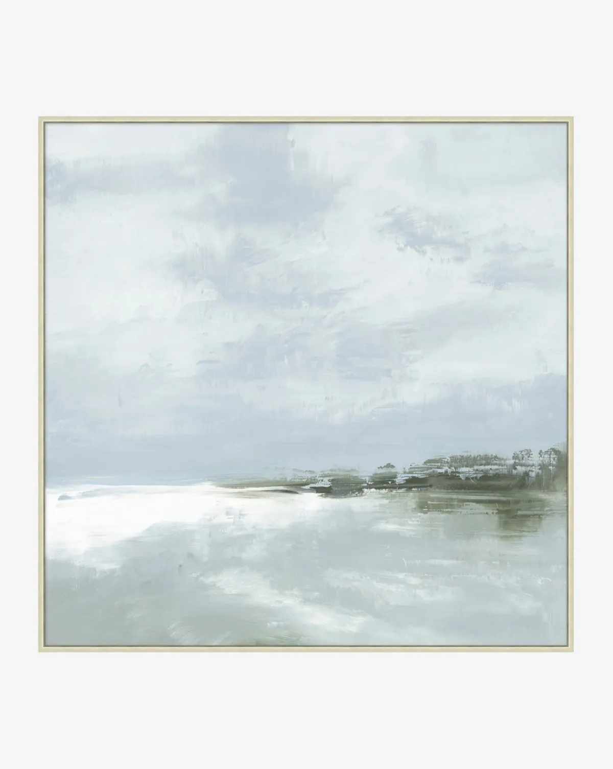 Coastal Rain|Art Headquarters, LLC DBA Wendover Art Group DBA Kevin O'Brien Studio Clearance