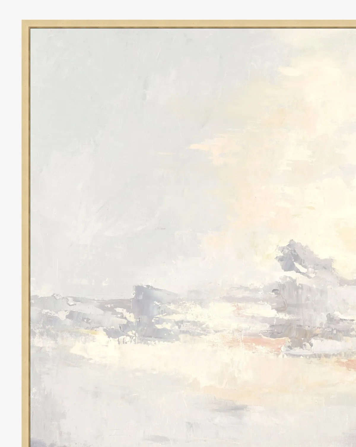 Coastal Sunset|Art Headquarters, LLC DBA Wendover Art Group DBA Kevin O'Brien Studio Discount