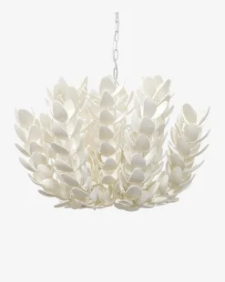 Coco Magnolia Hanging Pendant|Palecek Outlet
