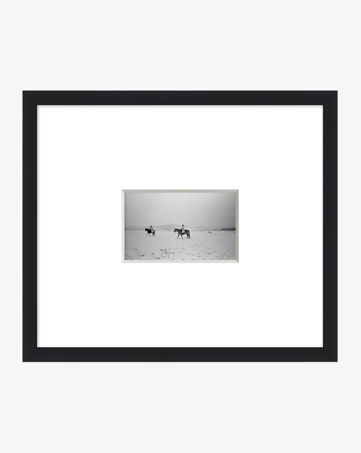 Cold Voyage|Art Headquarters, LLC DBA Wendover Art Group DBA Kevin O'Brien Studio New