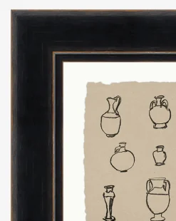 Collection of Vases|Art Headquarters, LLC DBA Wendover Art Group DBA Kevin O'Brien Studio Hot