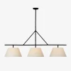 Collette Linear Pendant|Visual Comfort & Co. Signature Hot