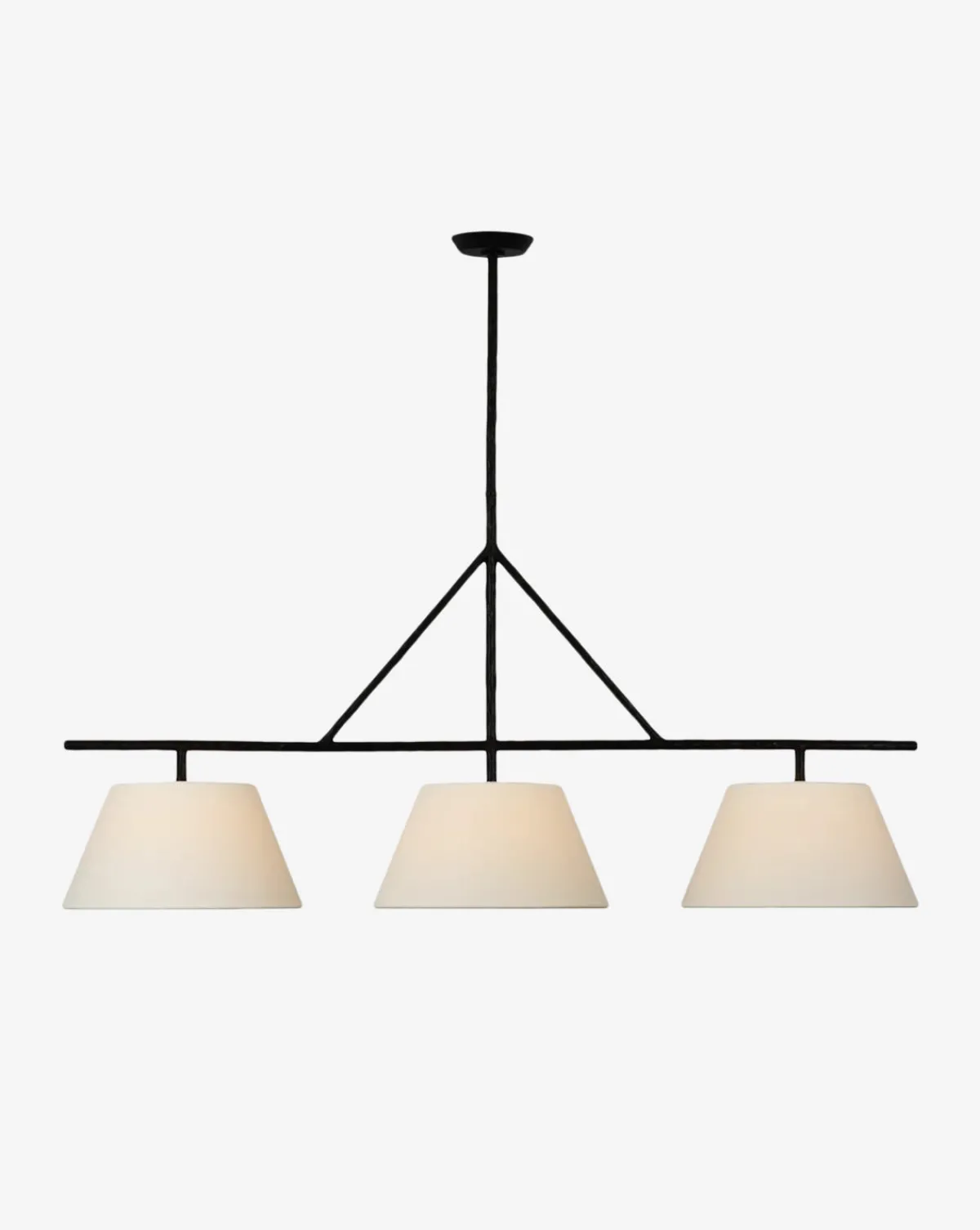 Collette Linear Pendant|Visual Comfort & Co. Signature Hot