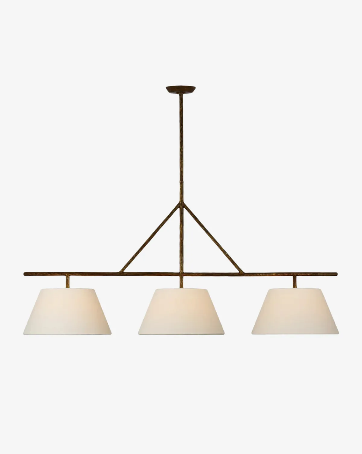 Collette Linear Pendant|Visual Comfort & Co. Signature Hot