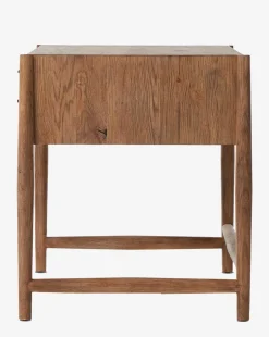 Colm Desk|Four Hands Clearance