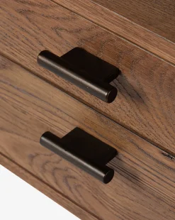 Colm Desk|Four Hands Clearance