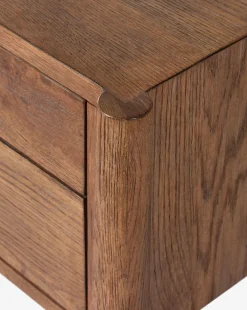 Colm Desk|Four Hands Clearance