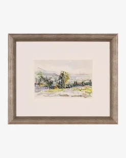 Colorful Landscape|Shadow Catchers Hot