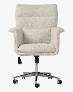 Colson Desk Chair|Four Hands Outlet