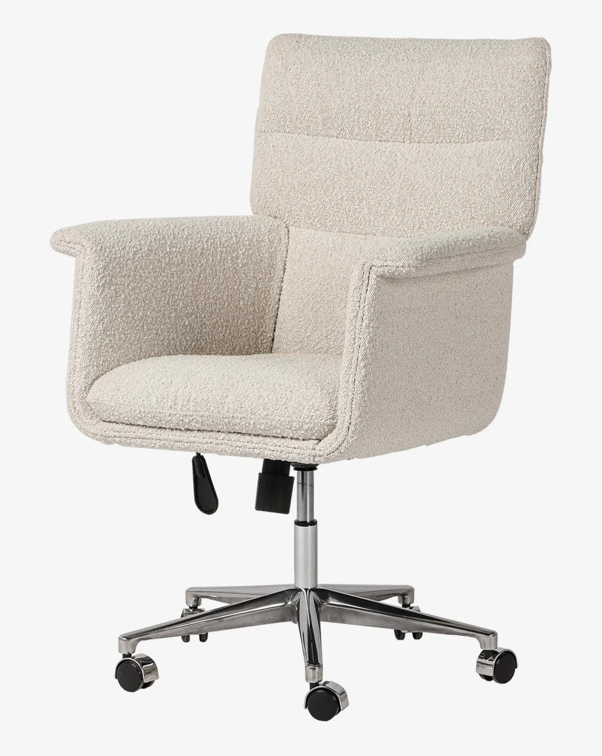 Colson Desk Chair|Four Hands Outlet