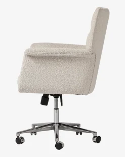 Colson Desk Chair|Four Hands Outlet