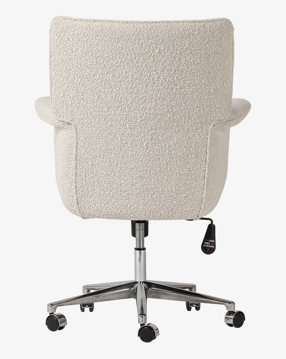 Colson Desk Chair|Four Hands Outlet