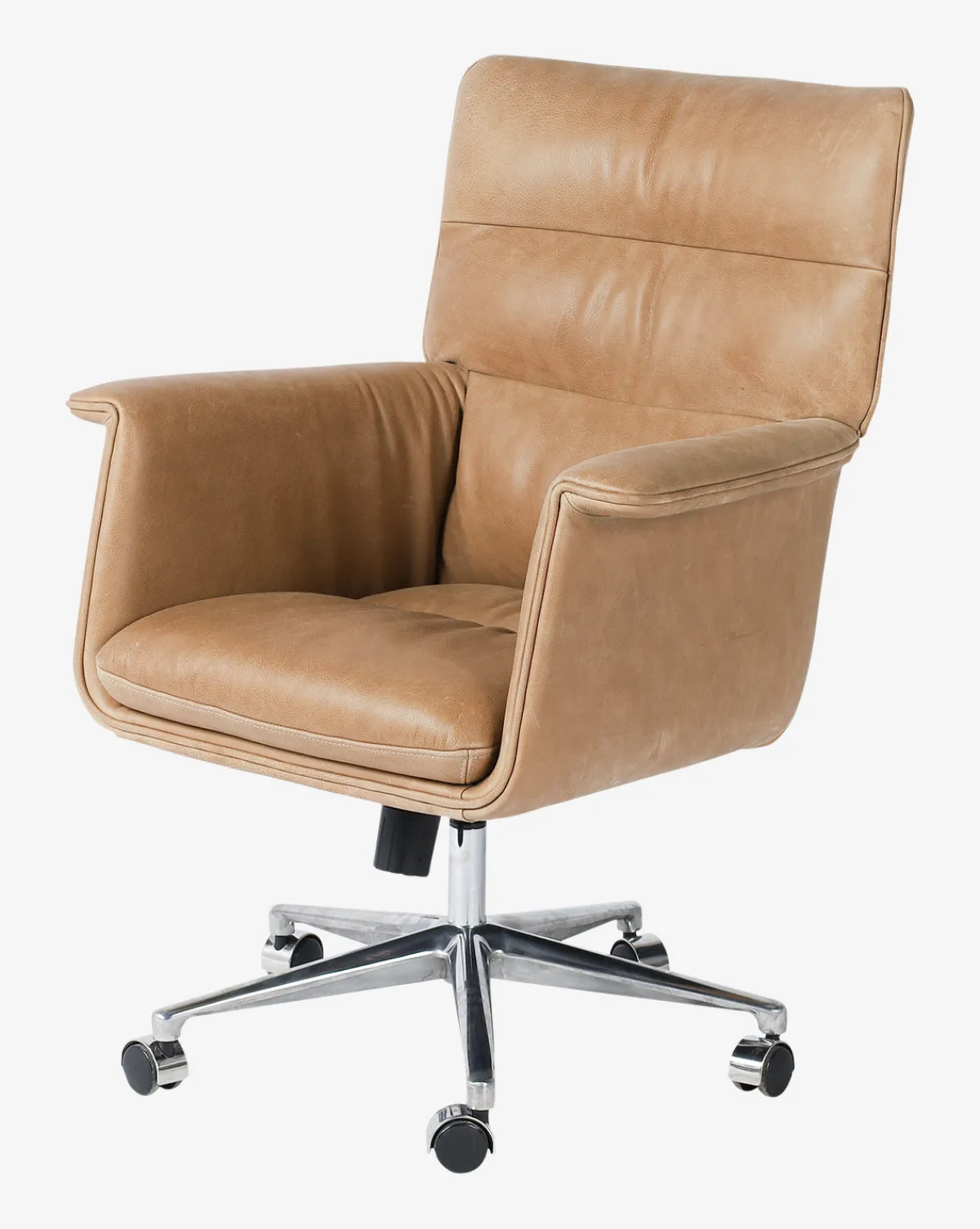 Colson Desk Chair|Four Hands Outlet