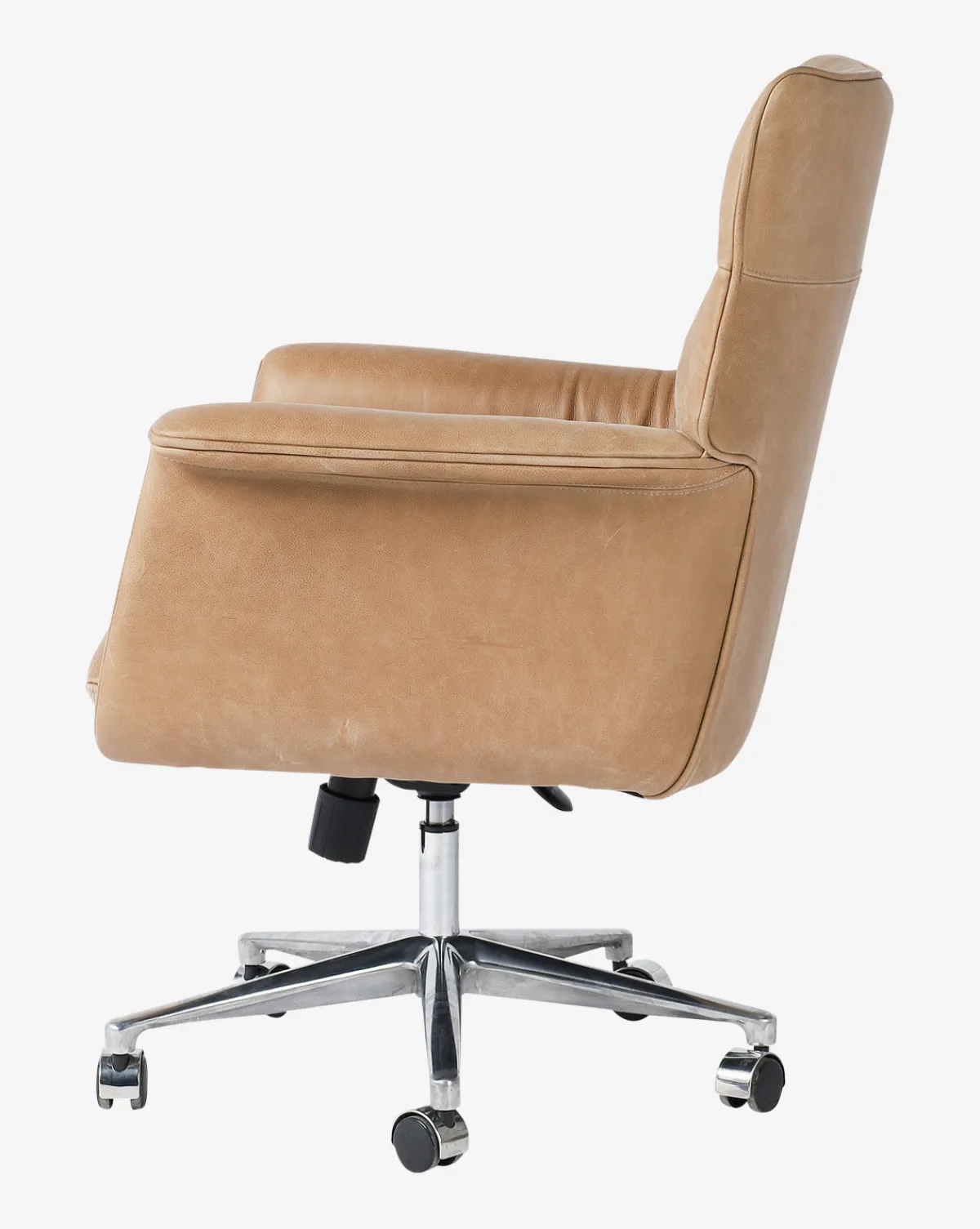 Colson Desk Chair|Four Hands Outlet