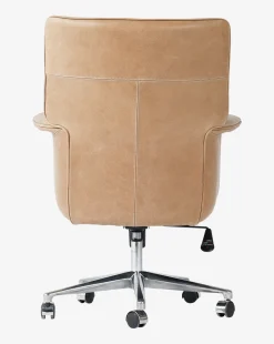 Colson Desk Chair|Four Hands Outlet